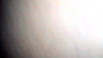 My wife and I enjoyed a passionate wet encounter together