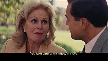 Milf kissed passionately in missionary. Blonde and brunette share intimate moment.