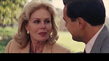 Milf kissed passionately in missionary. Blonde and brunette share intimate moment.