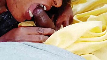 Cheating wife enjoys indian dirty talk while fucking husband's friend in tight pussy