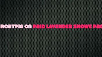 Red Head Riding Hood in pigtails gets pinned and handled roughly