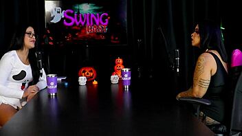 He wanted a program with his wife arriving from work client who cums before and doesnt like anal sex - marcelly melo sheer red!