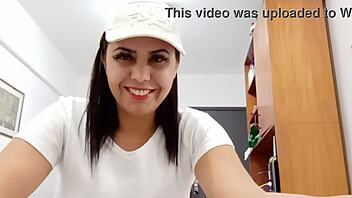 Vlog with Sarah Rosa Atriz on Masculine Backs