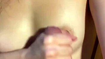 just sitting on that dick while playing with my tits