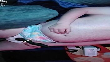 Hey, check out this baby pup padding up promo for fun