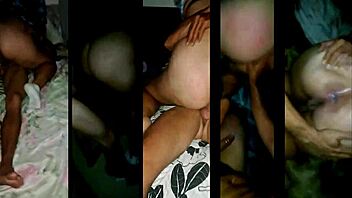 Why would a married woman from Gaucha sneak away to fuck her lover passionately?