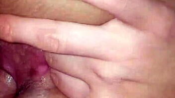 Intriguing Chilean Girlfriend Adds Anal Finger Play While We Fuck Passionately Together