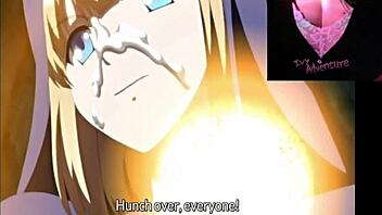 In this casual tale, the lucky guy gets summoned to another world where he ends up fucking three hotties in an isekai harem adventure, even featuring a bbc on big natural tits.