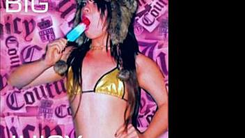 is ayesha erotica the ultimate superstar sensation?