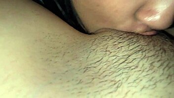 Intense Lesbian Oral Action With Sexy Curvy Amateurs Screaming In Pleasure