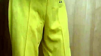 tennis girl skirt bloomers and anal play fantasy