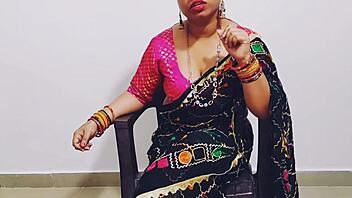 desi indian woman gets hardly fucked by her friend in first time homemade action with dirty talk and creampie