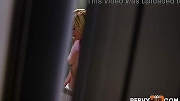 caught jimmy michaels and laura bentley in a wild taboo romp with petite ass action.