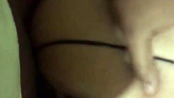 What if a milf bends over for doggystyle perrito nalgon action