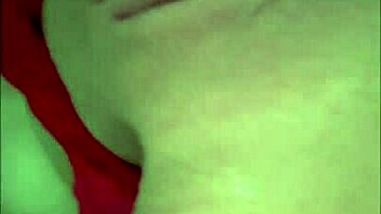 oh how deliciously rossmexicana masturbates with her red stockings feeling every intense thrill