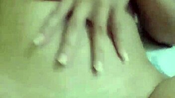 What If You Joined My Solo Latina Masturbation Session With Natural Tits