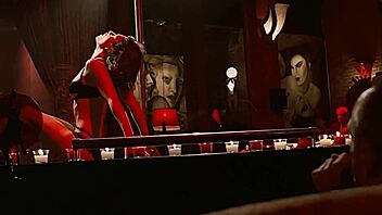 Emotional Top 10 Hottest Striptease Cinema Scenes Compilation