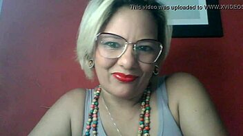 hot sister-in-law in erotic scene