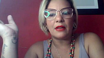 hot sister-in-law in erotic scene