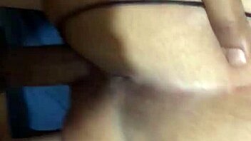 What if a milf bends over for doggystyle perrito nalgon action