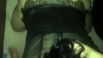 Wife of My Best Friend Craves Milking Me Dry in Steamy Mexican Encounter