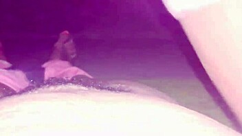 Ex boyfriend fucks girl wildly in the room with friend