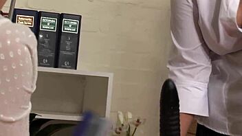 jasmine black watches cindy behr earn extra credit