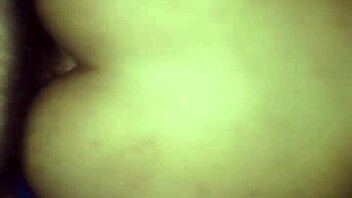 in a casual setup, they went for intense doggystyle action with bent-over anal thrills.