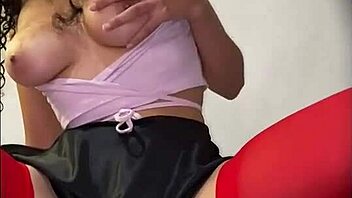 I bought a sex toy, uh, hope to get bigger ones soon, ya know?