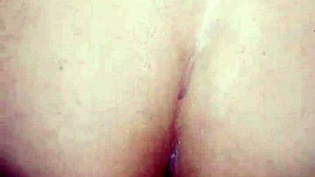 I Got Pounded In My Ass By Hot Partner!