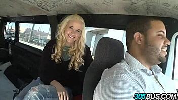 French woman Julie J at 21 explores outdoor adventure in reality setting