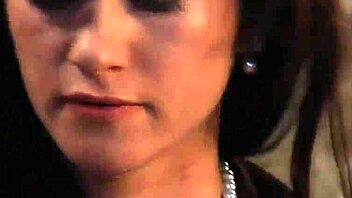 hey babe in handcuffs, are you ready for madame in the bathroom with bondage fun?