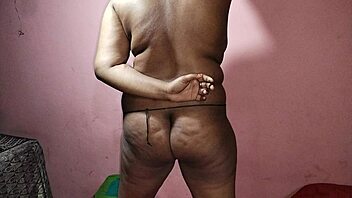 Oh man, my tamil teacher let me press her big natural tits with my friend, like, her boyfriend or somethin