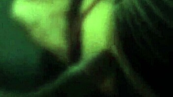 Angelg and Kuzz Sucking Cock