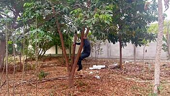 Minutes of terror sex