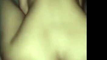 Passionate Myanmar Couple Enjoys Steamy Homemade Sex on the Bed with Moans and Rides