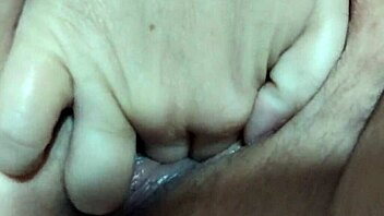 Fieryaries Fingers Herself Deep With Buttplug In August 2025 Solo