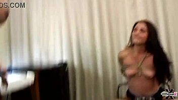 Canadian Orabella's Sensual Solo Session