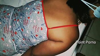 Why Is Prima's Mouth Wide Open For Deepthroat Fun?