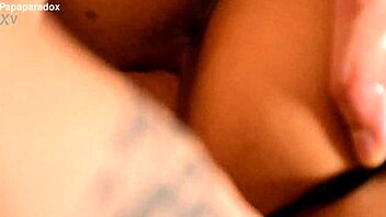 asian petite slave submits to maledom domination with rough fucking