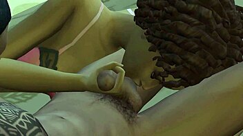 are you fucking that cheating wife right next to her unaware husband?