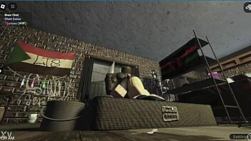 White Whore Takes Hung BBC