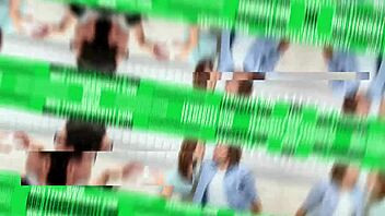 Teen 18+ Caught Shoplifting and Fucked Hardcore by Security