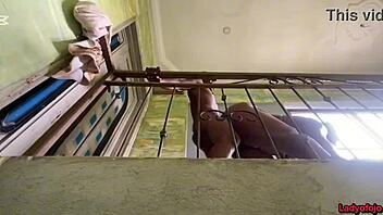 My friend fucks me well more than my boyfriend does