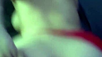 Que rico culo tiene mi amiga, with blowjob and creampie action.