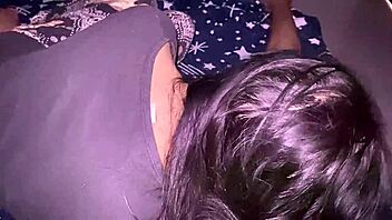 bride visits relatives room and enjoys a night of celebration