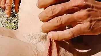 oh man i'm jerking off my big dick so hard right now