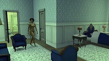 are you fucking that cheating wife right next to her unaware husband?