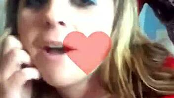 Live Sex Webcam Show Part 2