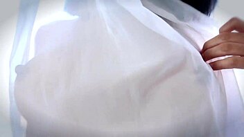 Will Cindy Get Wildly Fucked in Black Stockings and High Heels or Tease with Lingerie and Garter Belt?